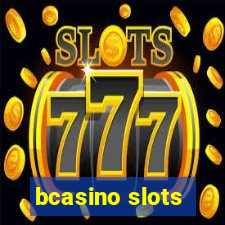 bcasino slots